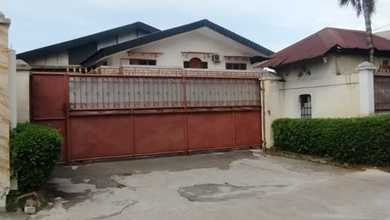 Gudang  Di Cibubur, Ciracas Jakarta Timur