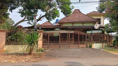 Rumah Luas Termurah Se Cipayung Jaktim