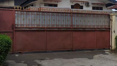 Gudang Murah Cibubur Jakarta Timut