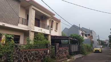 Rumah Cantik 2lt Jatiwaringin Termurah
