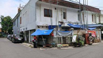 Jual Rumah 200 area Johar Baru, Jakarta Pusat