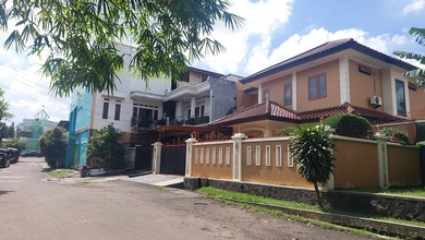 Rumah Modern Kav Dki Meruya Shm Termurah