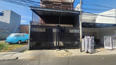 Di Jual Melalui Lelang Rumah di Utan Panjan Kemayoran