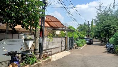 Rumah Cempaka Putih Harga Termurah