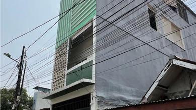 Rumah dan Kost Bagus Cocok untuk Investasi