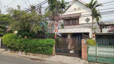 Rumah Bagus Di Setiabudi Harga Murah