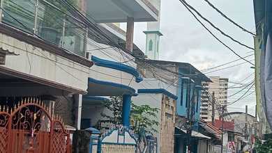 Rumah Murah Minimalis di Cakung