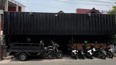 Ruang Usaha Cocok untuk Investasi Kost atau Rumah Makan