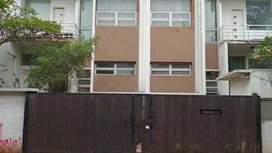Rumah Mewah 2 Lantai Di Duren Tiga Jakarta Selatan