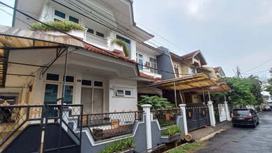 Rumah Duren Sawit Pondok Bambu Termurah