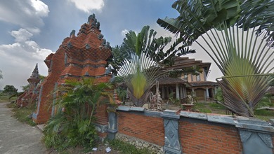 Dijual Cepat Lahan Klapa Nunggal Cileungsi