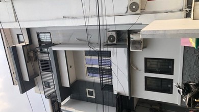 Rumah Kost 3 Lantai Kosambi Dalam Tomang Jatipulo Jakbar