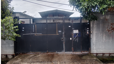 Gudang Jl Kh Abdul Hamid Duri Kosambi Cengkareng Jakbar