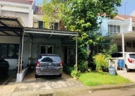 Komplek Raffles Hills Blok R10 Cibubur Depok