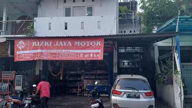 Rumah Pinggir Jalan Lebak Bulus Lebak Bulus Jl Karang Tengah 1 Jaksel