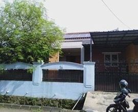 Rumah Villa Melati Mas Blok I -1 Jelupang Serpong Bsd 
