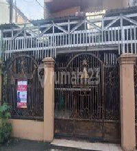 Rumah Shm Di Lenteng Agung Jaksel Cck Untuk Kost Dekat Kampus