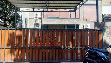 Rumah Puri Bintaro Pb 14 Bintaro Tangerang Selatan 