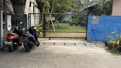 Rumah Luas Murah Jl Indraloka 1 Jelambar Wijayakusuma Jakbar