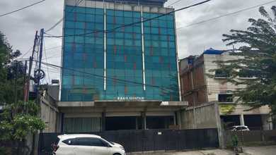 Gedung 4 Lantai Kebayoran Lama Jl Raya Kebayoran Lama Jaksel