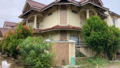 Komplek Perumahan Eramas 2000 Pulogebang Cakung