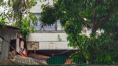 Rumah Modern Luas 107 Jual area Mangga Besar, Jakarta Barat