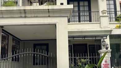 Rumah Cantik Puri Cinere Jl Dago Cinere Depok 