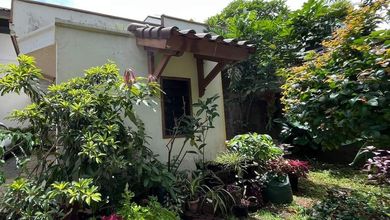 Rumah Elit Luas 285 m2, di Tanah Kusir, Jakarta Selatan
