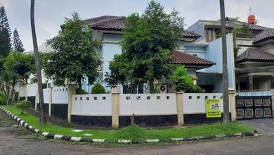 dilelang termurah Komplek Villa Cinere Mas jl Jupiter Lebak Bulus Cirendeu 