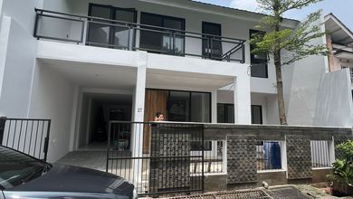 Rumah baru ******** Ragunan Pasar minggu 