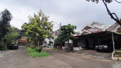 dilelang Perumahan Puyuh Timur Residence jl Puyuh Timur