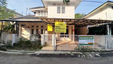 Jual Rumah Bagus Luas 238 m2 area Bintaro, Tangerang Selatan