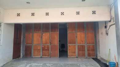 Rumah Bawah Pasar Jl Nipah Gg Ix Kebayoran Baru Jaksel 