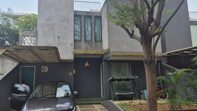 Rumah Industrial Rc Veteran Bintaro Pesanggrahan Jaksel