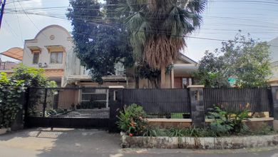 Rumah Sederhana di Kreo, Tangerang, Luas 360 m2