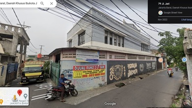Rumah Premium Luas 375 Jual area Cengkareng, Jakarta Barat
