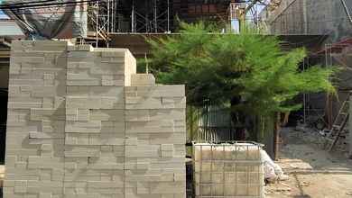 Jual Rumah Baru area Pluit, Jakarta Utara Luas 300 m2