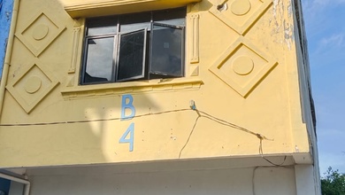 Ruko Jl Pasar Koja Tugu Koja Jakarta Utara