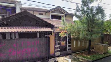 Rumah Minimalis Modern Bumi Pesanggrahan Mas Petukangan Selatan Jaksel 