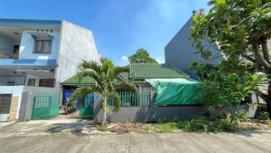 Rumah Shm Di Perumahan Karang Tengah Tangerang.dekat Joglo 