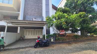 Lelang Rumah Shm Di Elang Laut Residence Pik Di Bawah Pasar 