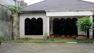 Rumah Lelang Termurah Di Radio Dalam, Kebayoran Baru Bawah Pasarn