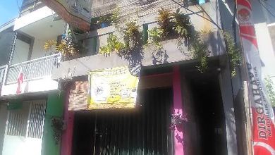 Rumah Asri Dijual Cilandak Dalam Iii Cilandak  Jaksel