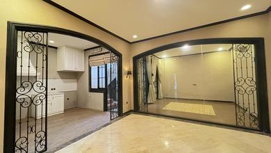 Rumah Modern area Cinere, Jakarta Selatan, Luas 200 m2