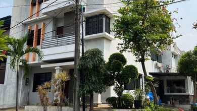 Rumah Premium Luas 239 Jual area Kelapa Gading, Jakarta Utara