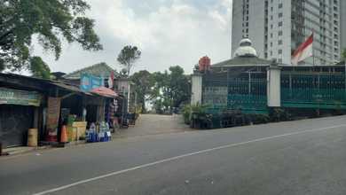 Rumah Jl Saco Ragunan Pasar Minggu 