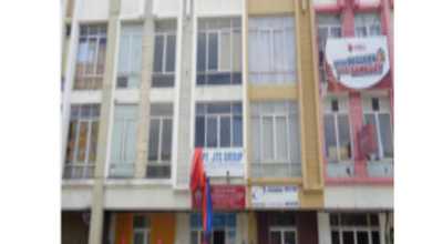 Ready to Use Ruko Usaha di Cengkareng Jakarta Barat dengan LB 210m2
