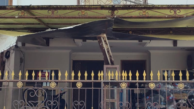 Kelapa Kopyor Barat V Kelapa Gading Blok Ci Jakut 