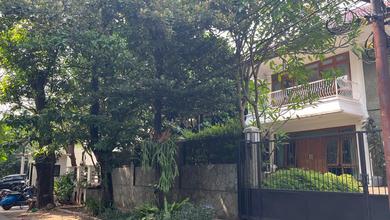 Rumah Mewah Kebayoran Baru Jl Cibitung Jakarta Selatan