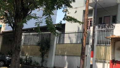 Gudang Jl Ende Tanjung Priok Jakarta Utara 